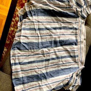 Reitmans off the shoulder top